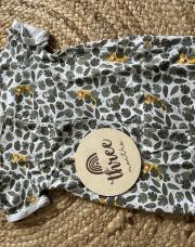lots combishort Obaibi x2 6Mois 